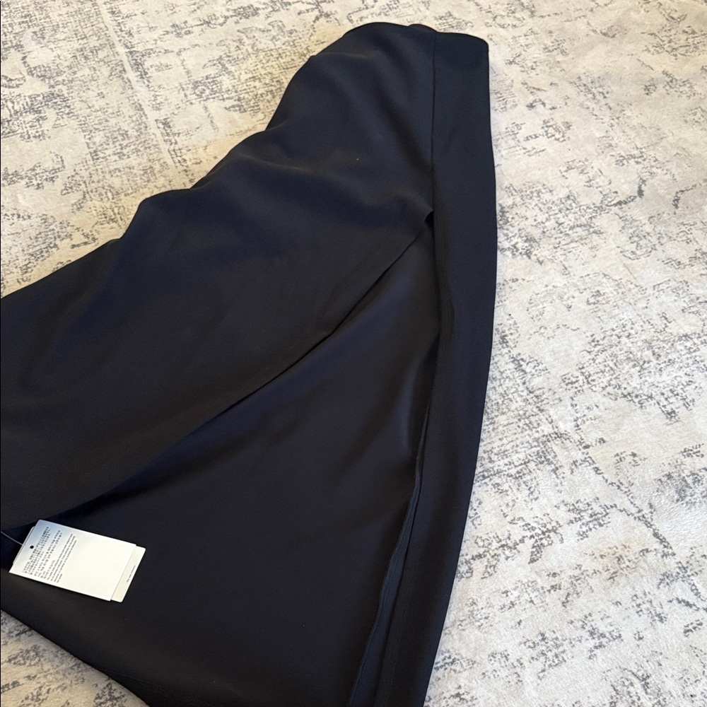Abercrombie Black Women's Skirt - Picture 3 of 3